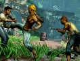 Uncharted en pleine forêt