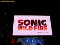 Sonic Wild Fire