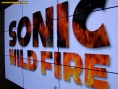 Sonic Wild Fire