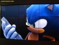 Sonic Wild Fire
