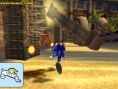 Sonic Wild Fire fonce en images