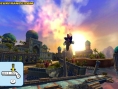 Sonic Wild Fire fonce en images