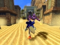 Sonic Wild Fire : plus d'images