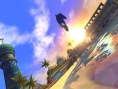 Sonic Wild Fire : plus d'images