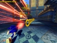 Sonic and the Secret Rings illustré