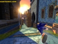 Sonic and the Secret Rings illustré
