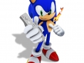 Sonic and the Secret Rings illustré