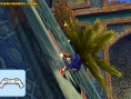 Sonic and the Secret Rings fonce