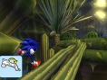 Sonic fonce sur Wii
