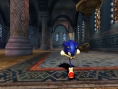 Sonic fonce sur Wii