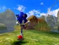 Sonic se montre davantage sur Wii