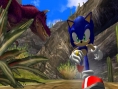 Sonic se montre davantage sur Wii