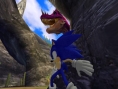 Sonic se montre davantage sur Wii