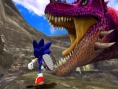Sonic se montre davantage sur Wii