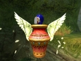 Sonic se montre davantage sur Wii