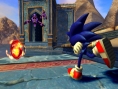 Sonic se montre davantage sur Wii
