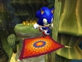 Sonic se montre davantage sur Wii