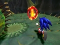 Sonic accélère en images sur Wii