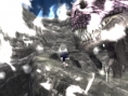 Sonic accélère en images sur Wii