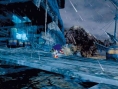Sonic fonce sur Wii