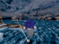 Sonic fonce sur Wii
