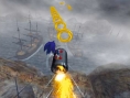 Sonic fonce sur Wii