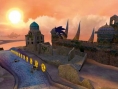 Sonic fonce sur Wii