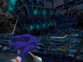 Sonic fonce sur Wii