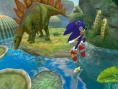 Sonic fonce sur Wii