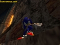 Sonic se déchaîne en images