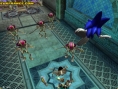 Sonic se déchaîne en images