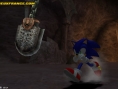 Sonic se déchaîne en images