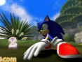 Une démo jouable pour Sonic Wii