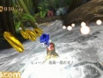 Une démo jouable pour Sonic Wii