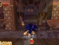 Une démo jouable pour Sonic Wii