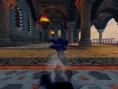 Sonic Wii : plus d'images