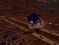 Sonic Wii : plus d'images