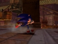 Sonic Wii : plus d'images