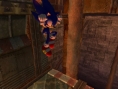 Sonic Wii : plus d'images