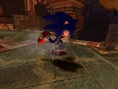 Sonic Wii : plus d'images