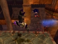Sonic Wii : plus d'images