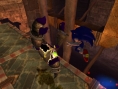 Sonic Wii : plus d'images