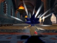Sonic Wii : plus d'images