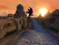 Sonic Wii : plus d'images