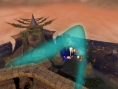 Sonic Wii : plus d'images