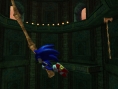 Sonic Wii : plus d'images
