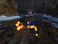 Sonic Wii : plus d'images