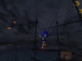 Sonic Wii : plus d'images