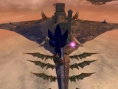 Sonic Wii : plus d'images