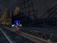 Sonic Wii : plus d'images